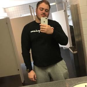 Meet your Posher, Sam